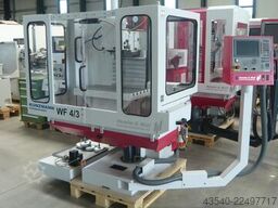 Kunzmann WF4/3