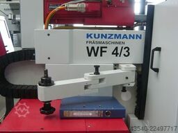 Kunzmann WF4/3