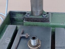 Hagen & Goebel HG6