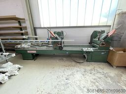 Urban AKS 6250 und SV 530 B