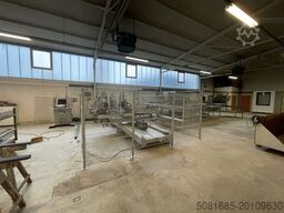 Urban AKS 6250 und SV 530 B