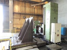 TOS HULIN WD130A