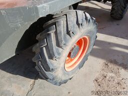 Ausa D350AHG