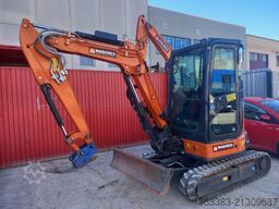 Hitachi ZX33U-6