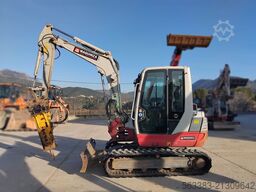 Takeuchi TB250