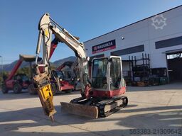 Takeuchi TB250