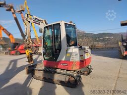 Takeuchi TB250