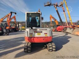 Takeuchi TB250