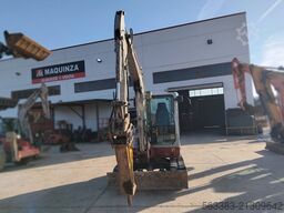 Takeuchi TB250
