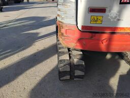Takeuchi TB250