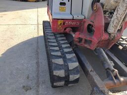 Takeuchi TB250