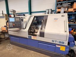 STAR Micronics ST-38