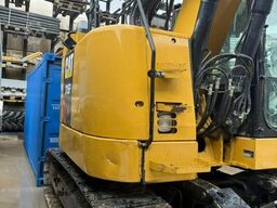 Caterpillar 315 FLCR