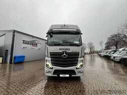 MERCEDES-BENZ 2651 STX 5 Pferde DOP. POP-OUT+POP-UP  EXKLUSIVE