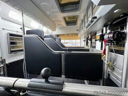 MERCEDES-BENZ 2651 STX 5 Pferde DOP. POP-OUT+POP-UP  EXKLUSIVE