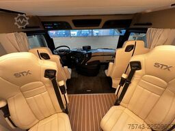 MERCEDES-BENZ 2651 STX 5 Pferde DOP. POP-OUT+POP-UP  EXKLUSIVE