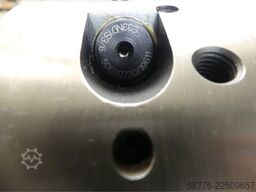 unbekannt A33NZ18S3 1 50880610/24448 Kraftspannfutter für CNC - Drehmaschinen