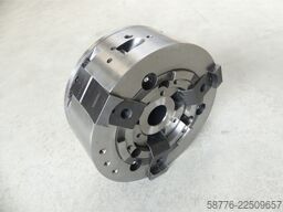 unbekannt A33NZ18S3 1 50880610/24448 Kraftspannfutter für CNC - Drehmaschinen