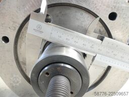 unbekannt A33NZ18S3 1 50880610/24448 Kraftspannfutter für CNC - Drehmaschinen