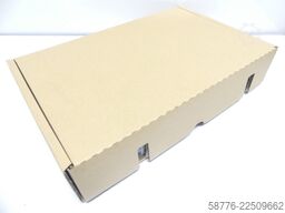 EPA DST1405 / 3098-0089 250ms Servoantrieb SN: 2200503007 --