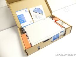 EPA DST1405 / 3098-0089 250ms Servoantrieb SN: 2200503007 --