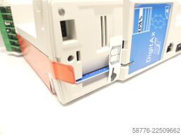 EPA DST1405 / 3098-0089 250ms Servoantrieb SN: 2200503007 --