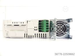 EPA DST1405 / 3098-0089 250ms Servoantrieb SN: 2200503007 --
