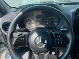 MERCEDES-BENZ Sprinter 315 9G-TR HOCH+LANG KLIMA 3-SITZ KAMERA