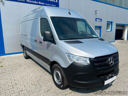 MERCEDES-BENZ Sprinter 315 9G-TR HOCH+LANG KLIMA 3-SITZ KAMERA