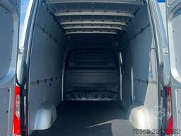 MERCEDES-BENZ Sprinter 315 9G-TR HOCH+LANG KLIMA 3-SITZ KAMERA