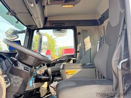 MAN TGS 32.430 * Betonmischer  * 8x4 * TOP!!
