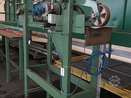 Jonab Board stamping machine