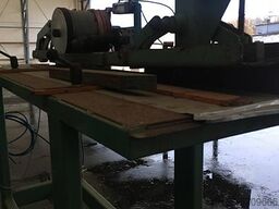 Jonab Board stamping machine