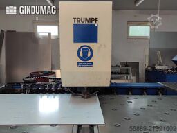 TRUMPF TRUMATIC 120R