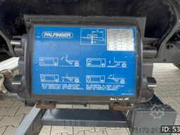 Volvo FL250 Day Cab, Euro 6, Closed box / Euro 6 / Ta...