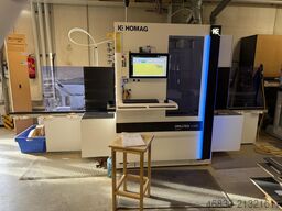 Homag DRILLTEQ V-500 Edition 25