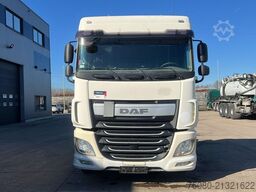DAF XF 460 (BOITE MANUELLE / MANUAL GEARBOX / PROPRE)
