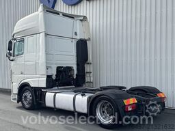DAF XF