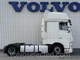 DAF XF
