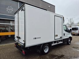 Iveco Daily 35C18 3.0D HiMatic/ Kuhlkoffer/ StBy 230V