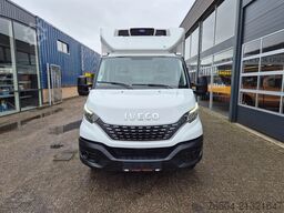 Iveco Daily 35C18 3.0D HiMatic/ Kuhlkoffer/ StBy 230V