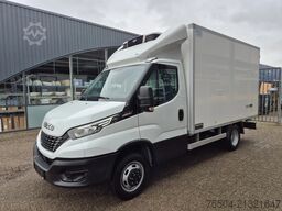 Iveco Daily 35C18 3.0D HiMatic/ Kuhlkoffer/ StBy 230V