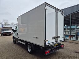 Iveco Daily 35C18 3.0D HiMatic/ Kuhlkoffer/ StBy 230V