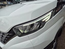 Iveco Daily 35C18 3.0D HiMatic/ Kuhlkoffer/ StBy 230V