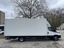iveco Daily 70C21 3.0HPI Hi-Matic 72-210 6m Koffer*LBW