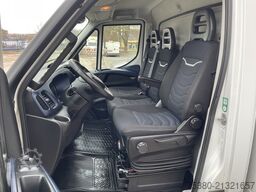 iveco Daily 70C21 3.0HPI Hi-Matic 72-210 6m Koffer*LBW