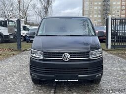 Volkswagen T6 Transporter 2.0TDI LANG *Werkstattwagen*