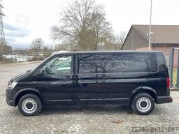 Volkswagen T6 Transporter 2.0TDI LANG *Werkstattwagen*