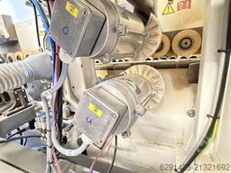 HOMAG EDGETEQ S300 / KDF 440 C