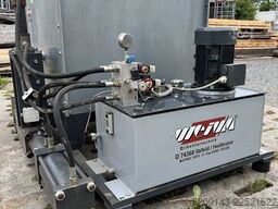 WEIMA C 150